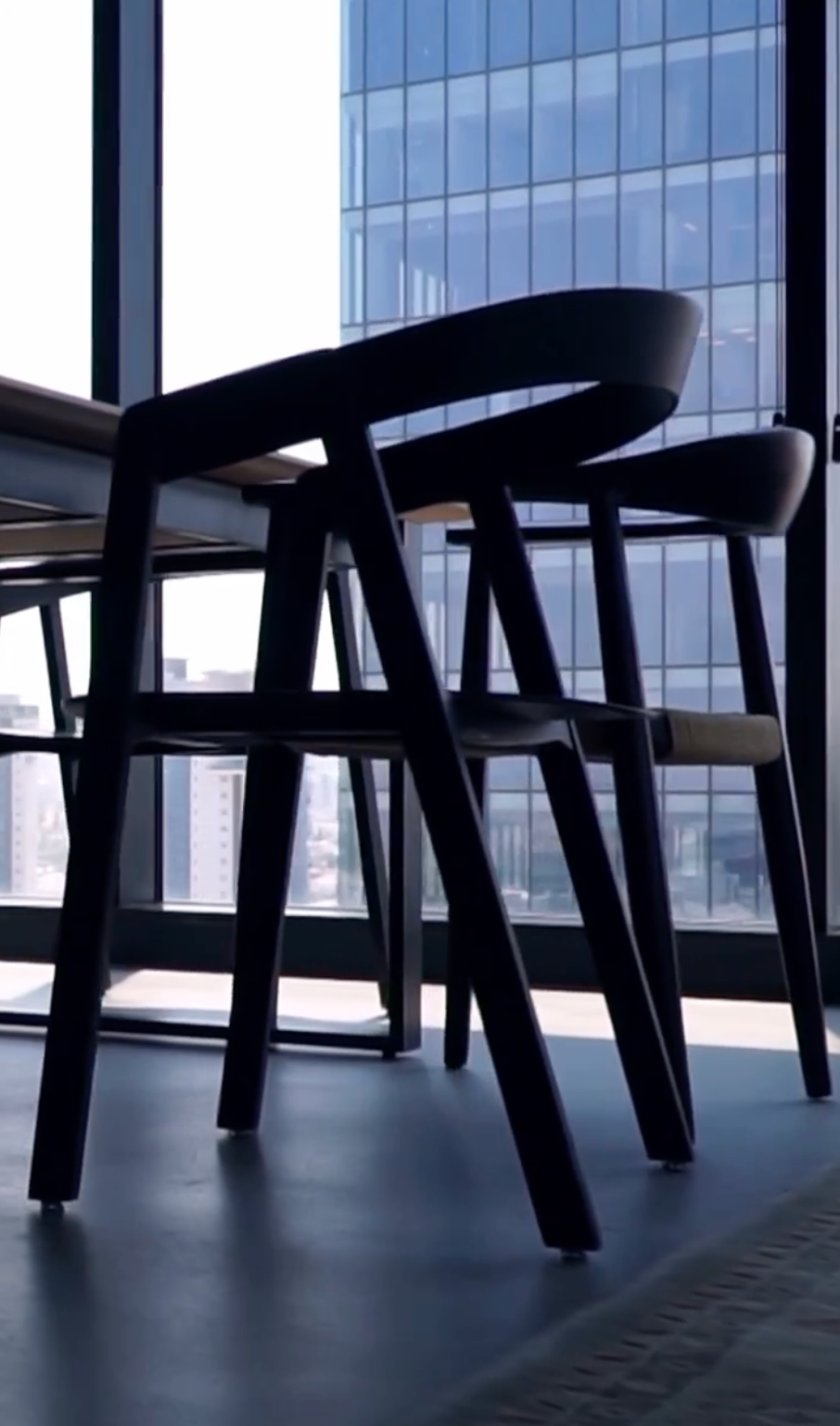 REMO studio. Ellstudio film production