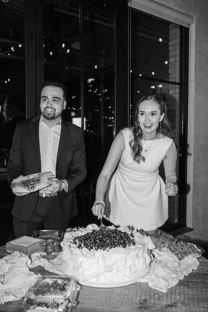 Leila & Vahan. Wedding Photographer & Videographer