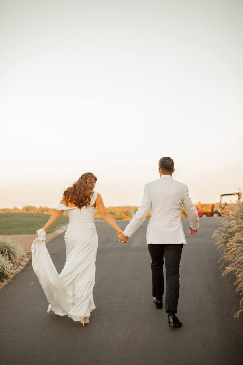 Viktoria & John. Wedding Photographer & Videographer