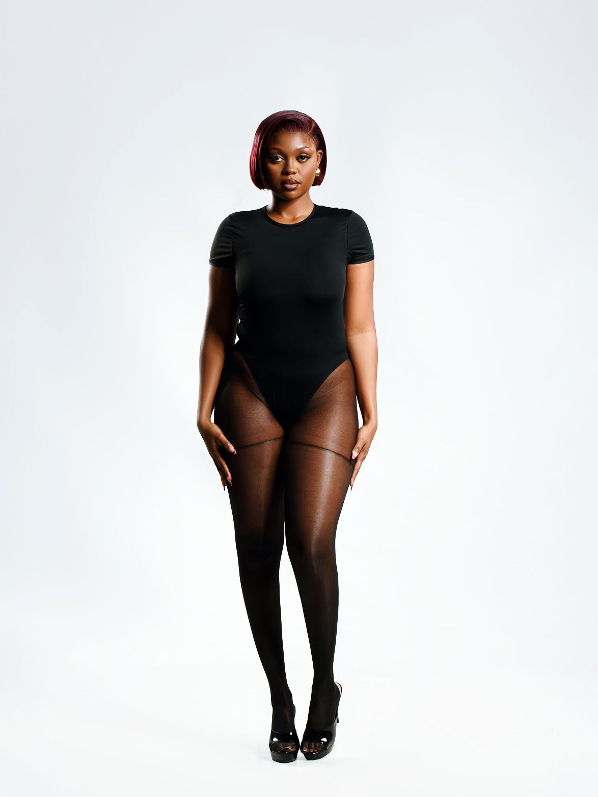 Studio Photos. Photographer: Avant Media ZM