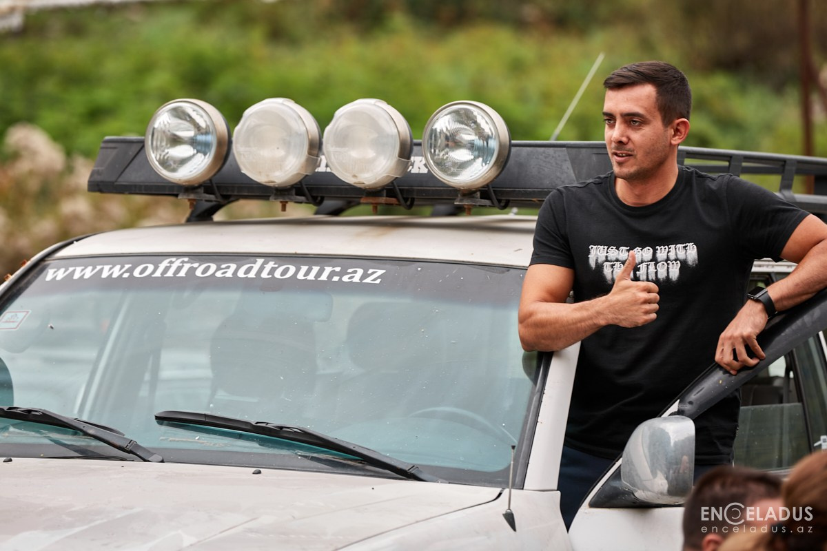 Team buildings. Photographer in Baku Kamran Enceladus