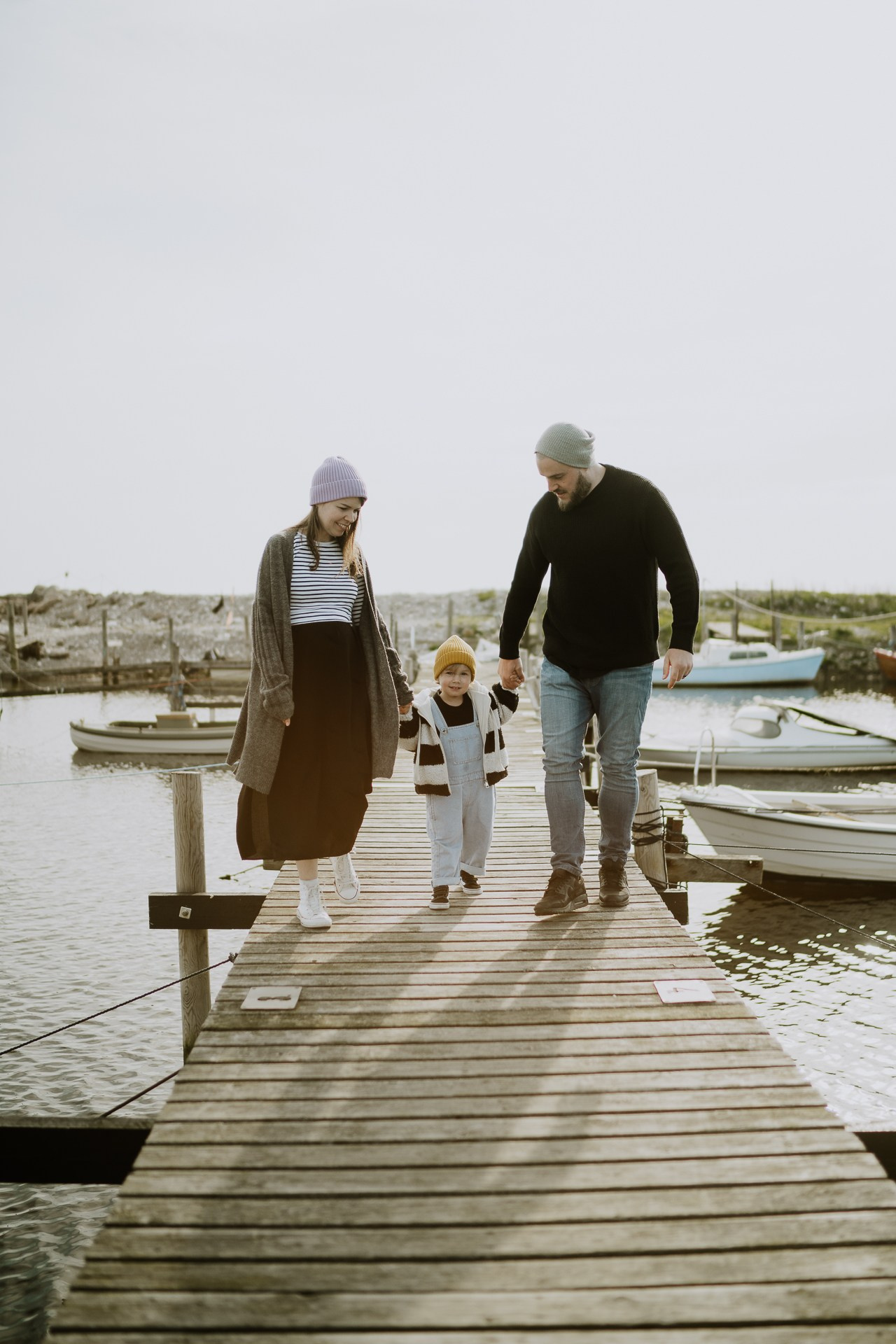 Сelyne, Steve and Enak. Photographer in Copenhagen Olga Maliuk