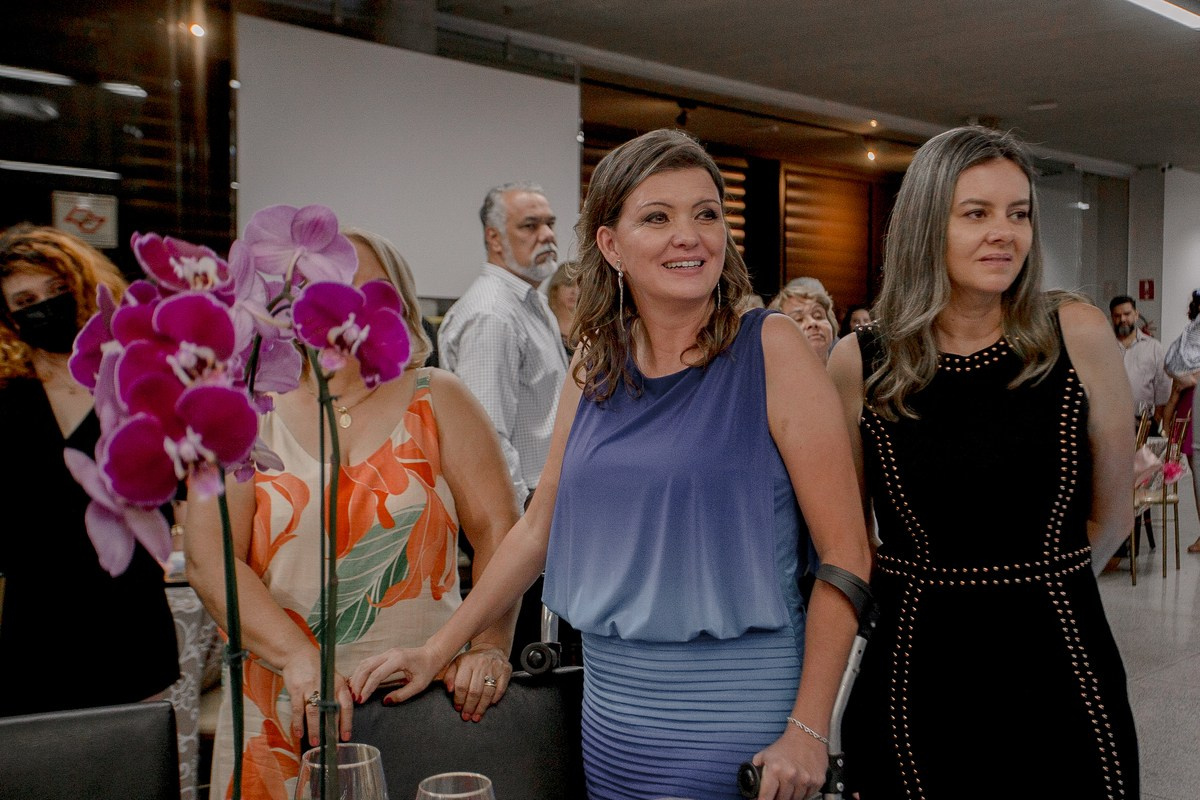 Waldeana - 70 anos. Fotógrafa de Eventos em São Paulo e Sorocaba Kika Damasceno