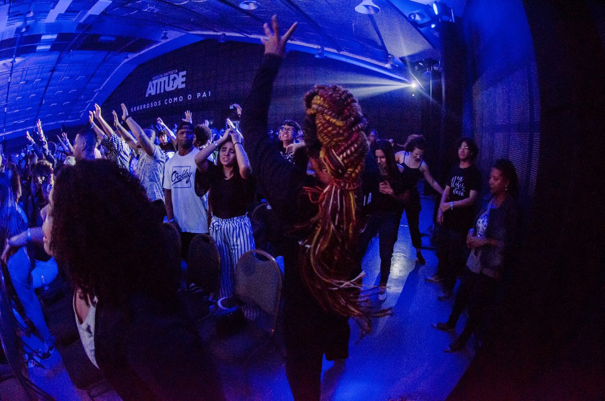 ASU Tour RJ. Fotógrafa de Eventos em São Paulo e Sorocaba Kika Damasceno