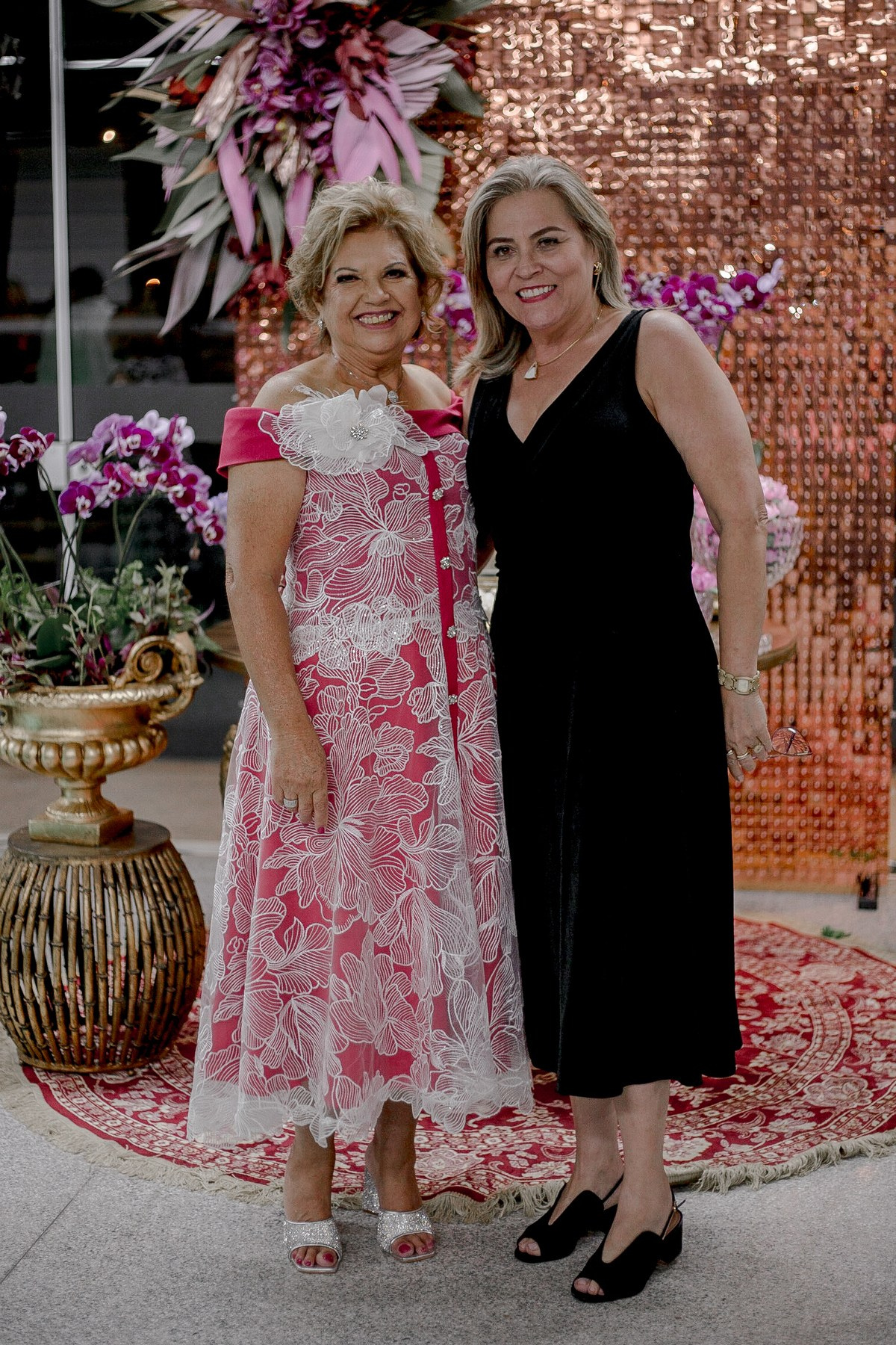 Waldeana - 70 anos. Fotógrafa de Eventos em São Paulo e Sorocaba Kika Damasceno