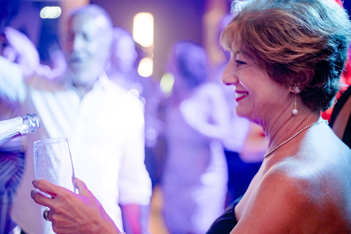 Ednéia - Aniversário Las Vegas. Fotógrafa de Eventos em São Paulo e Sorocaba Kika Damasceno