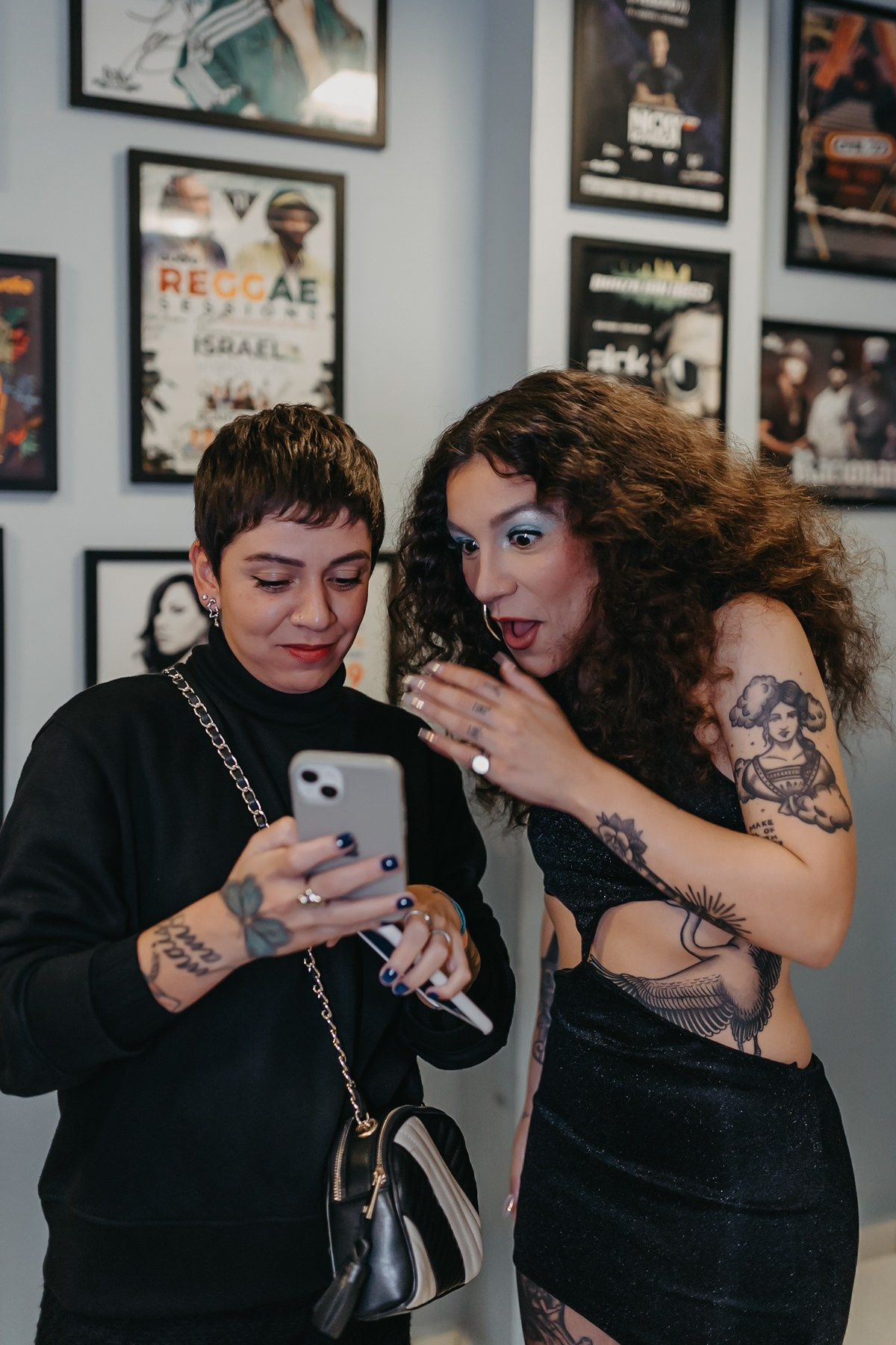 Priscilla Alcantara - Show em SP. Fotógrafa de Eventos em São Paulo e Sorocaba Kika Damasceno