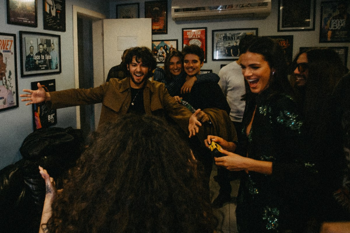 Priscilla Alcantara - Show em SP. Fotógrafa de Eventos em São Paulo e Sorocaba Kika Damasceno