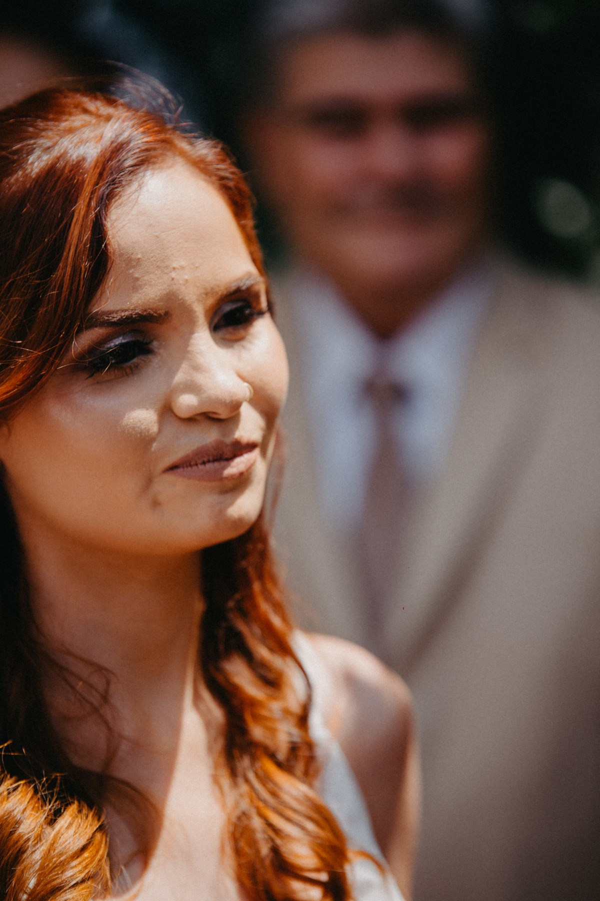 Casamento - Lucas e Gabi. Fotógrafa de Eventos em São Paulo e Sorocaba Kika Damasceno