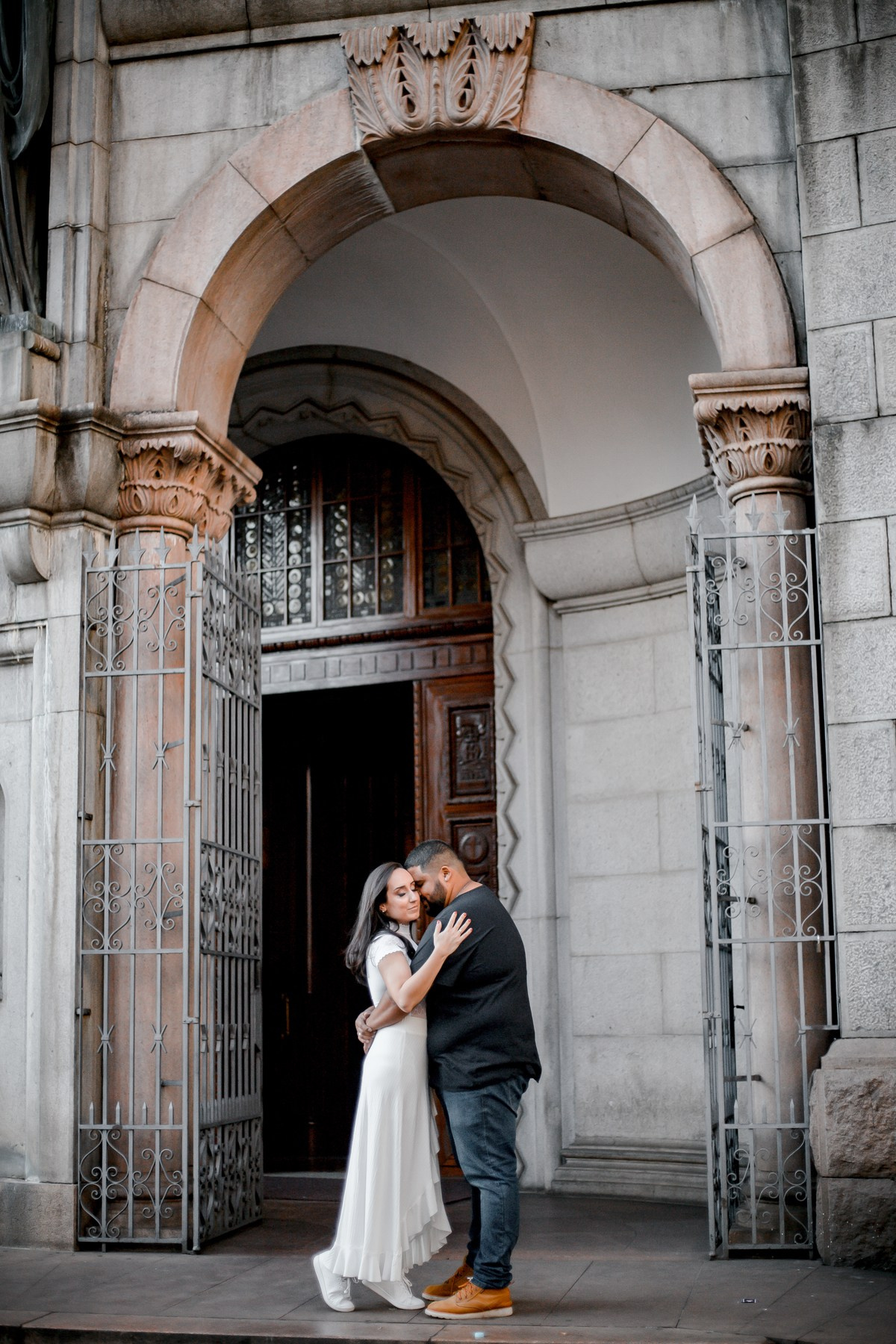 Osmar e Bianca - Pré - Wedding. Fotógrafa de Eventos em São Paulo e Sorocaba Kika Damasceno