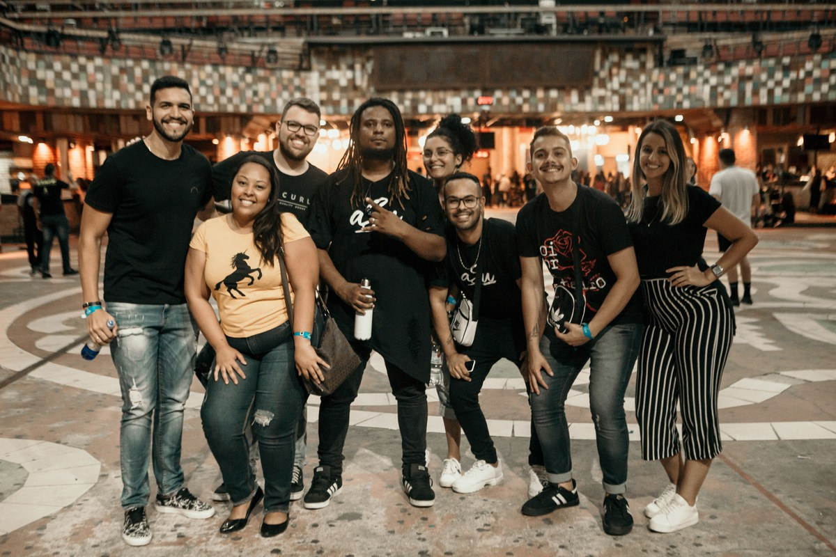 ASU - SP. Fotógrafa de Eventos em São Paulo e Sorocaba Kika Damasceno