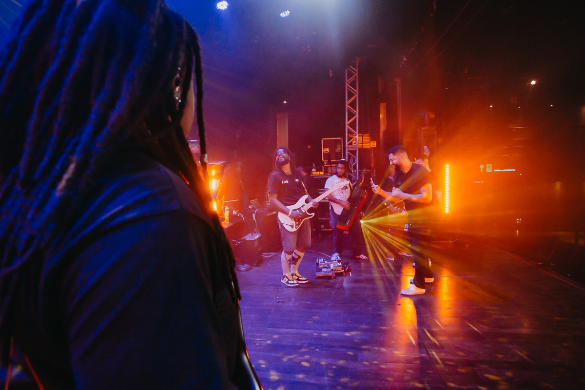 Priscilla Alcantara - Show em SP. Fotógrafa de Eventos em São Paulo e Sorocaba Kika Damasceno