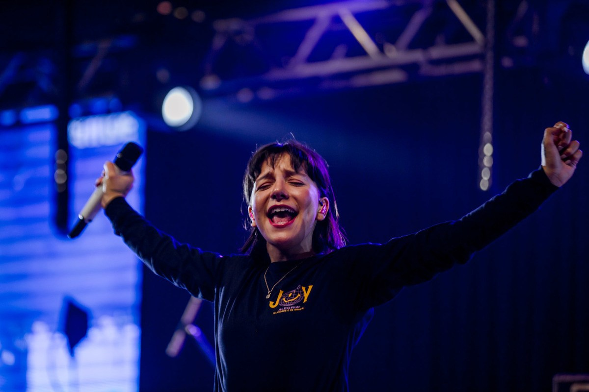 ASU Tour RJ. Fotógrafa de Eventos em São Paulo e Sorocaba Kika Damasceno