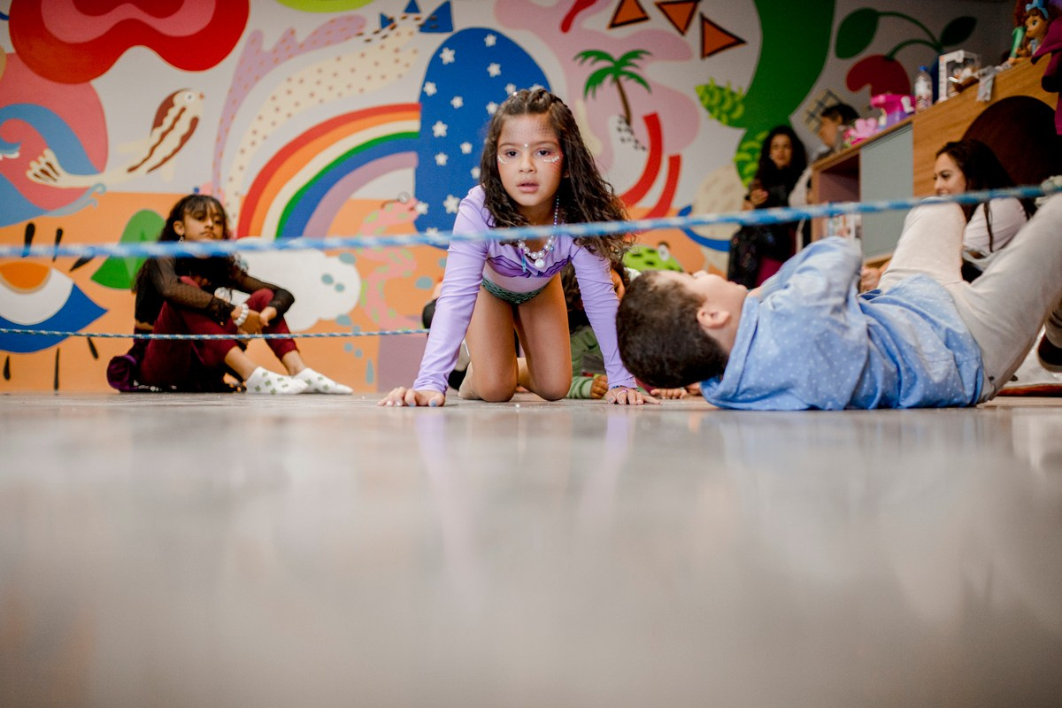 Izzie - 6º aniversário. Fotógrafa de Eventos em São Paulo e Sorocaba Kika Damasceno