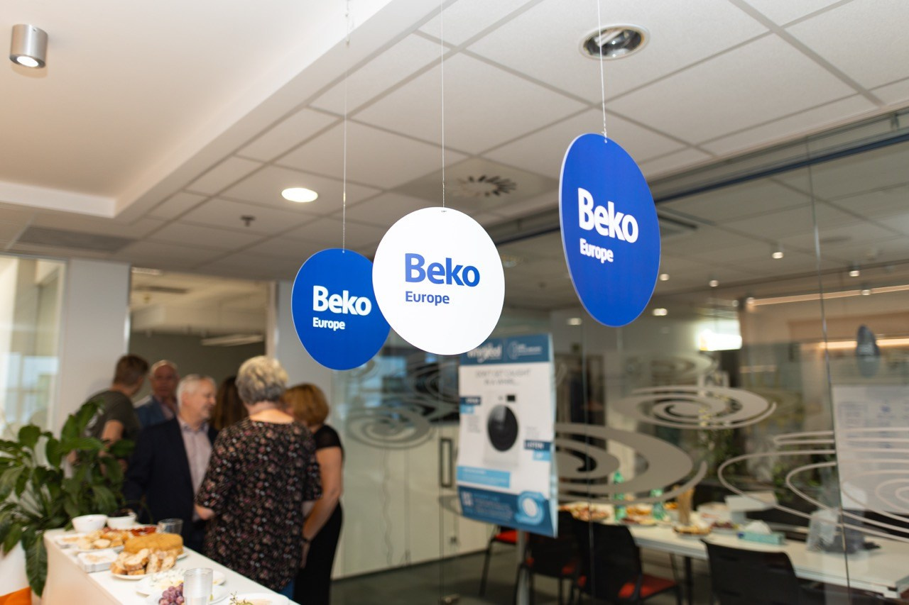 Dana Lišková - Event Photographer Prague - event photography - corporate events - business portrait - corporate photography