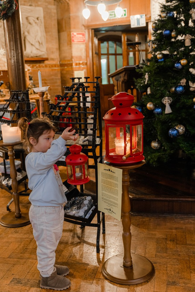 Christening. Tonya Kyrylenko photographer in London