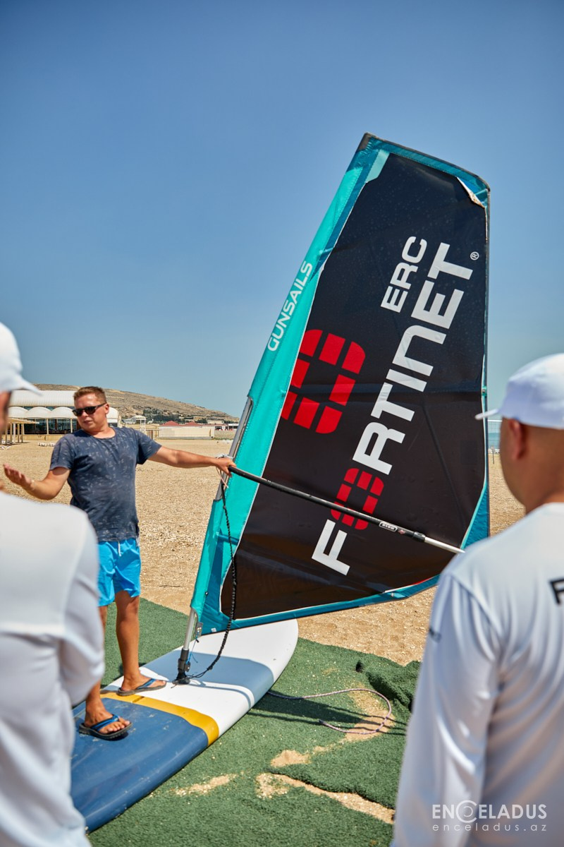 Team buildings. Photographer in Baku Kamran Enceladus