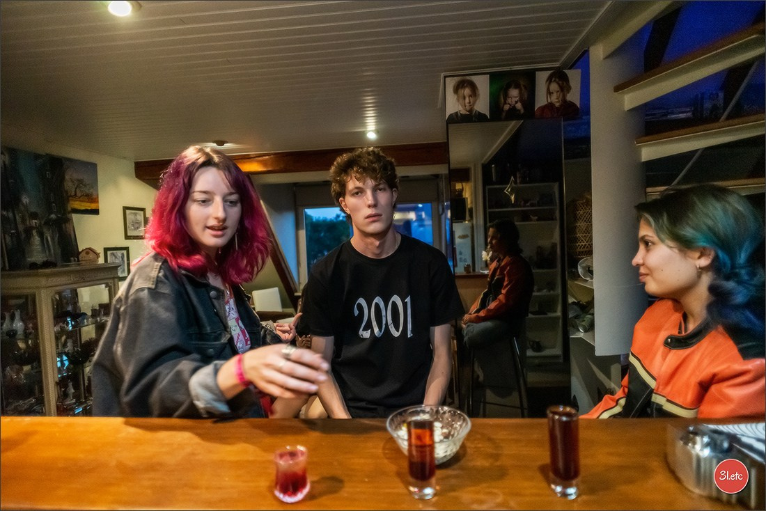 Путешествие по заброшкам в старом порту. Photographe à Strasbourg | Portraits, Studio, Enfants, Événements