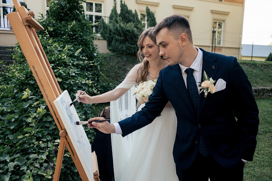 Karina & Sergey, Poland. Fotograf w Krakowie i Europie