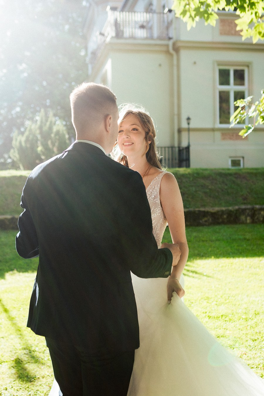 Karina & Sergey, Poland. Fotograf w Krakowie i Europie