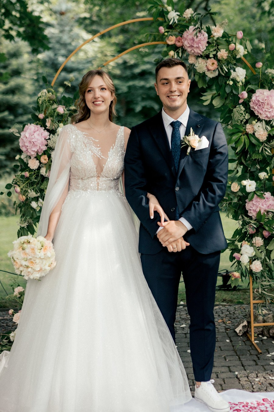 Karina & Sergey, Poland. Fotograf w Krakowie i Europie