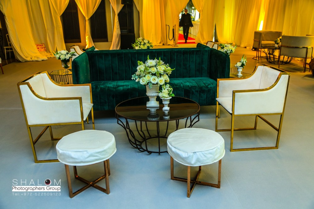 ISAK & YANA. סטודיו לצילום אירועים