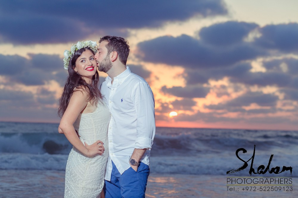 Stella & Elijahu. Wedding and events photographers Studio Shalom