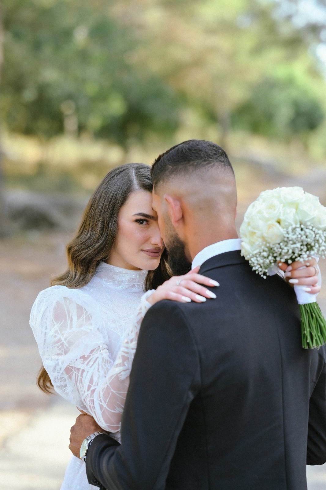 ימלון בירושלים וכול יער בארץ. Wedding and events photographers Studio Shalom