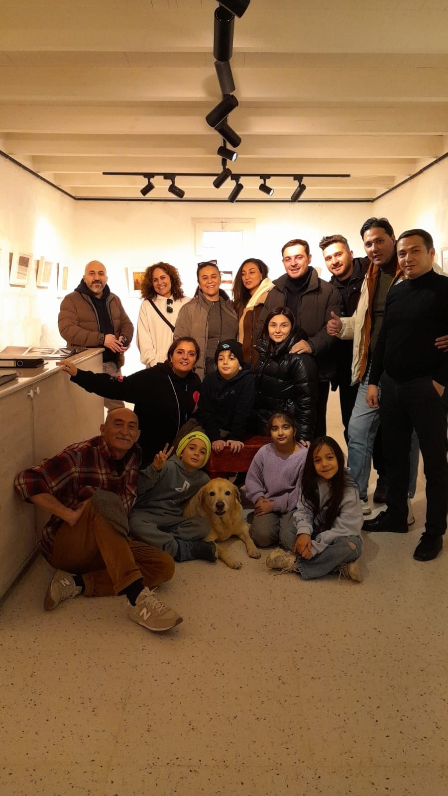 YER GALLERY. Www.sananaleskerov.com