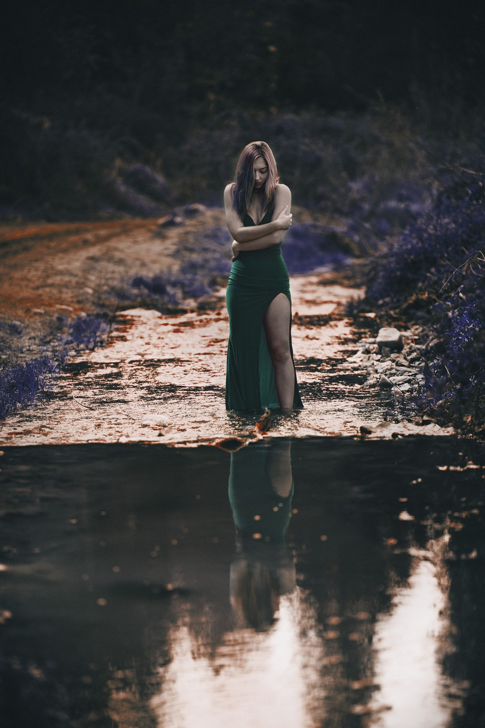 Fine Art Image gallery of Tomer Weiss Fine art