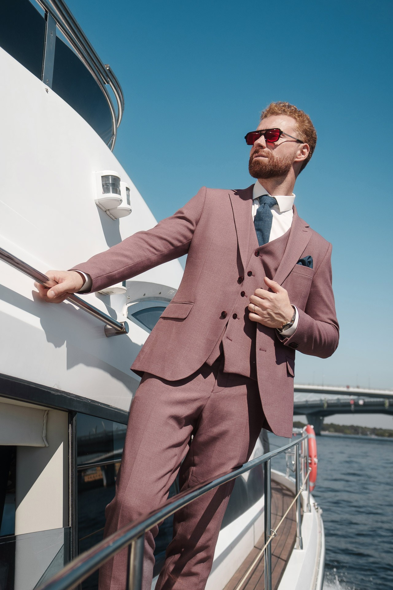 Fashion & Editorial. Дмитрий Шматов — Fashion, коммерческий и портретный фотограф в Милане