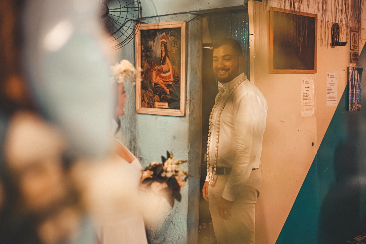 Casamento Religioso - Bruno e Dani. Fotógrafa de Eventos em São Paulo e Sorocaba Kika Damasceno