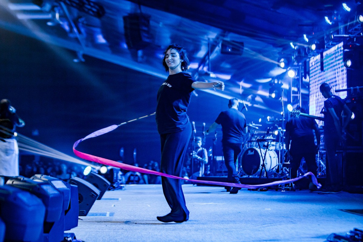 ASU Tour RJ. Fotógrafa de Eventos em São Paulo e Sorocaba Kika Damasceno