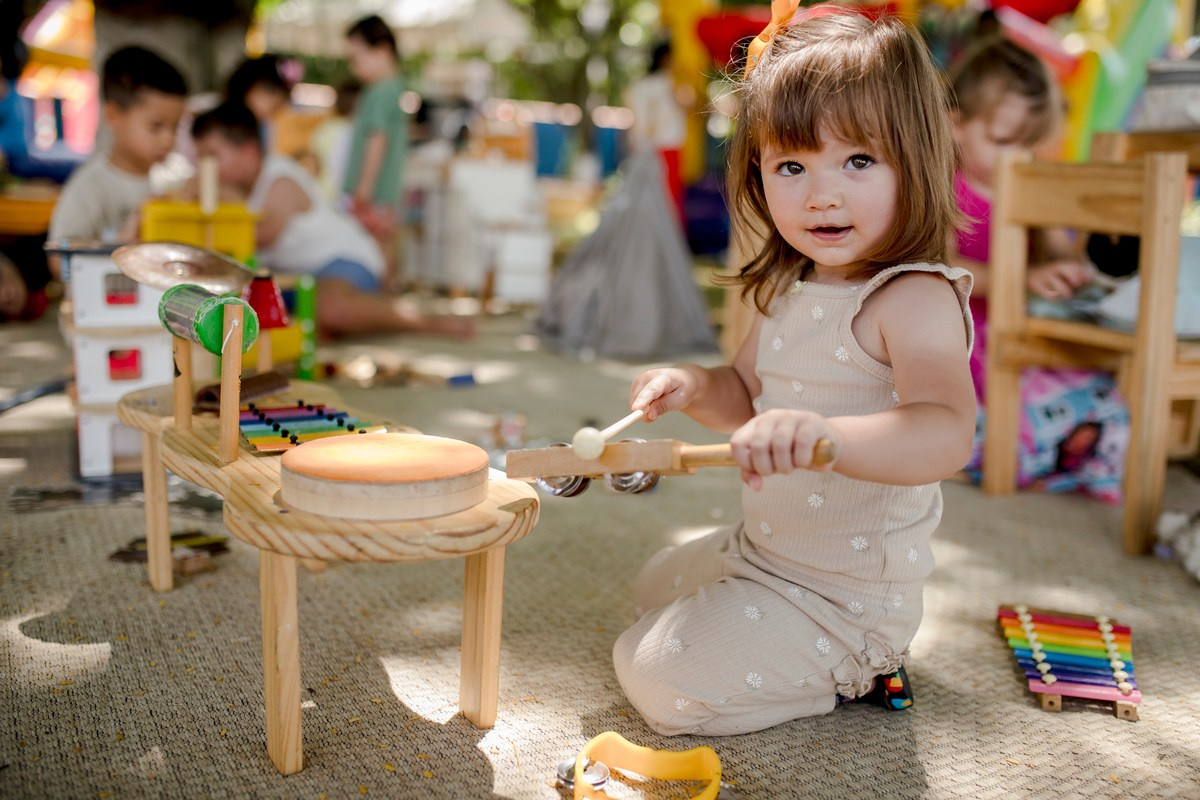 Isabella - 5 anos. Fotógrafa de Eventos em São Paulo e Sorocaba Kika Damasceno
