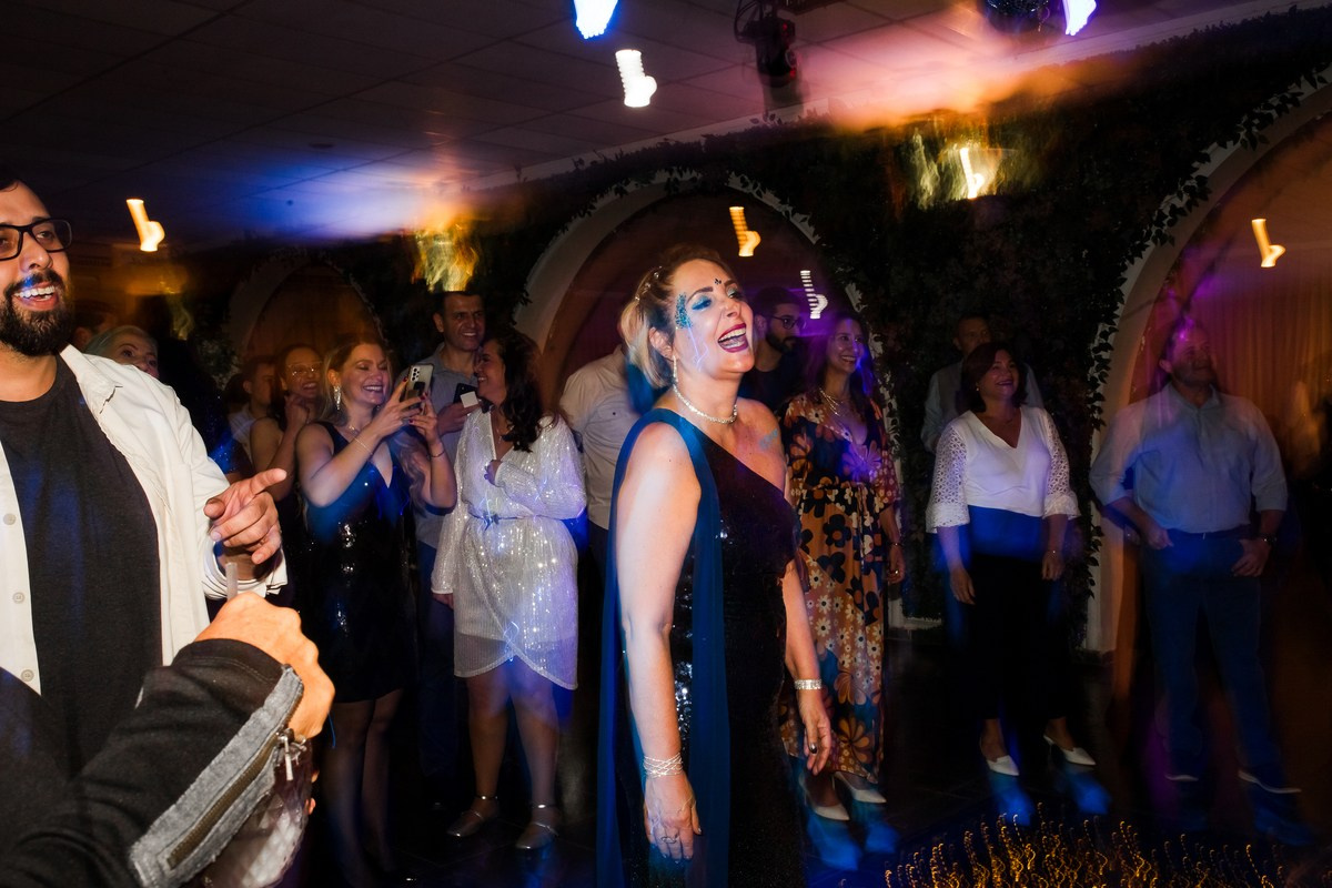 Soraya Cravo - 60 anos. Fotógrafa de Eventos em São Paulo e Sorocaba Kika Damasceno