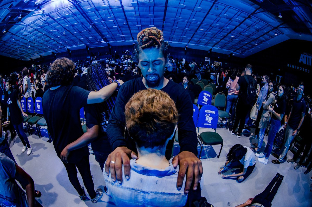 ASU Tour RJ. Fotógrafa de Eventos em São Paulo e Sorocaba Kika Damasceno