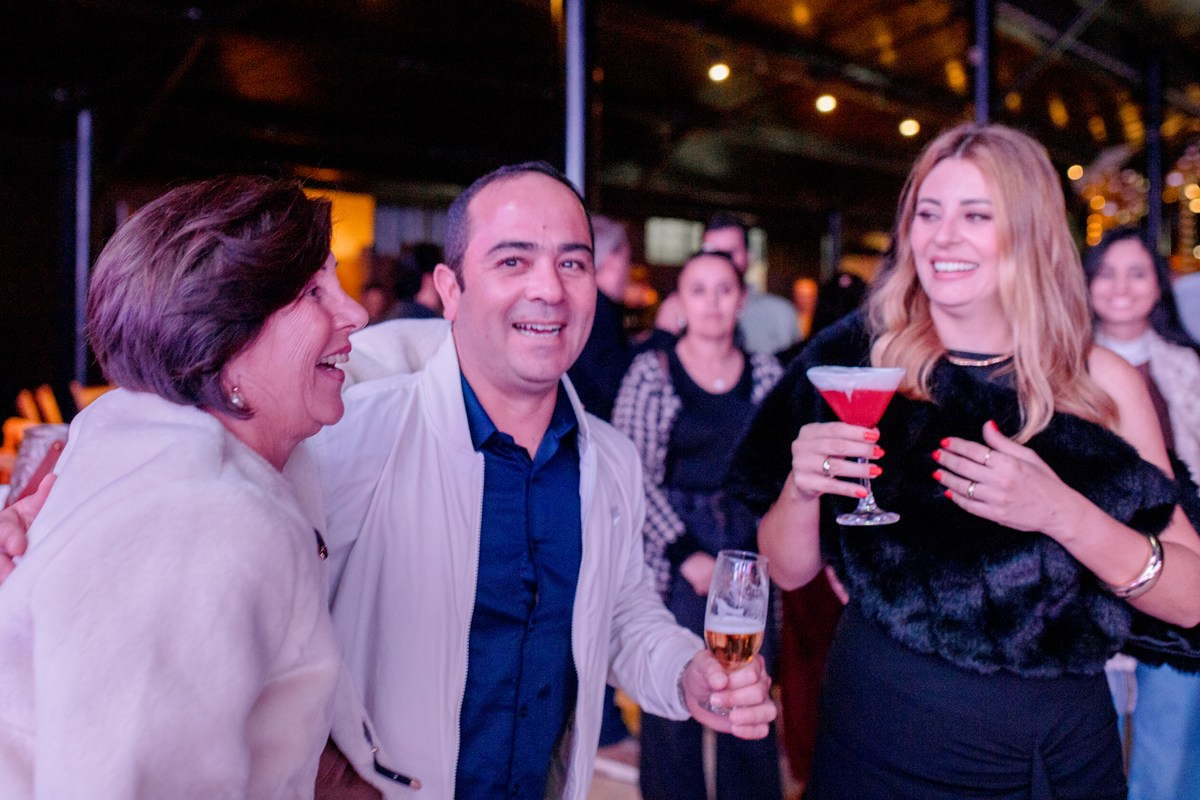 Reinauguração Villa La Feria. Fotógrafa de Eventos em São Paulo e Sorocaba Kika Damasceno