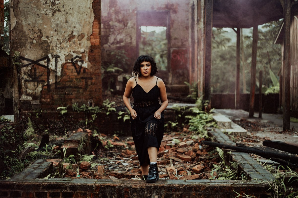Sarah de Oliveira. Fotógrafa de Eventos em São Paulo e Sorocaba Kika Damasceno