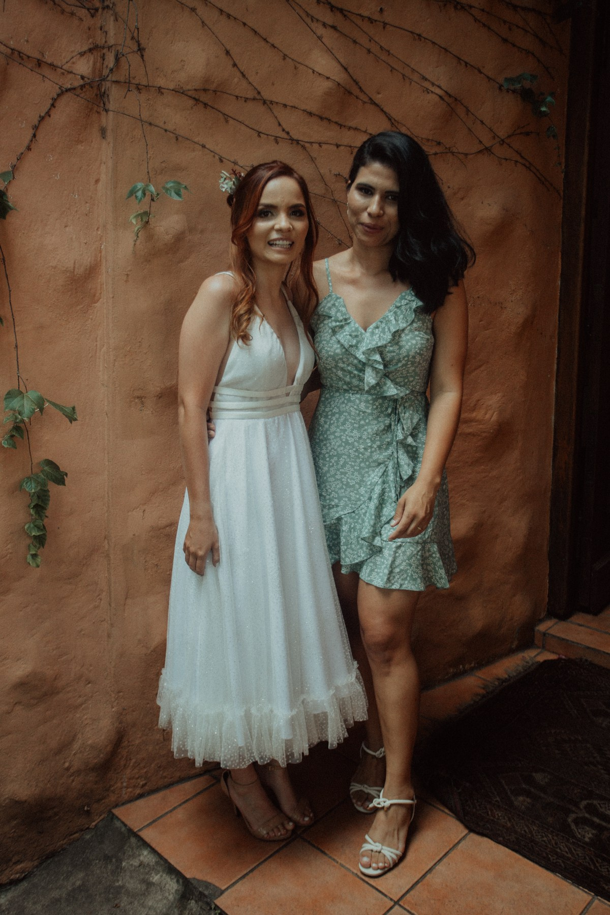 Casamento - Lucas e Gabi. Fotógrafa de Eventos em São Paulo e Sorocaba Kika Damasceno