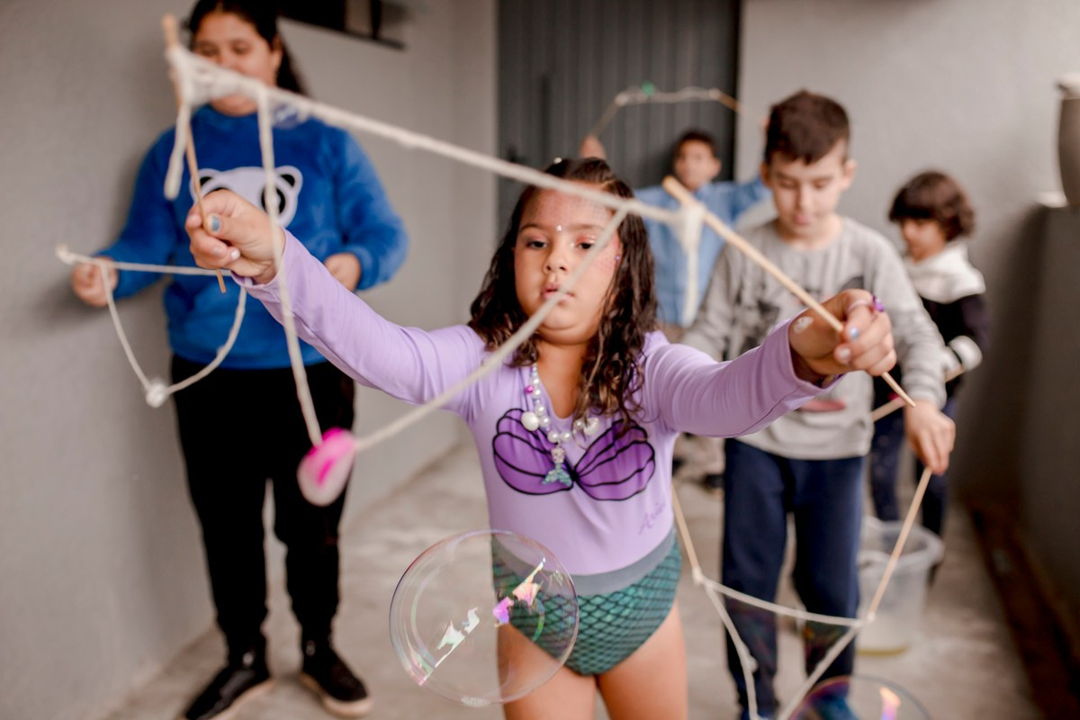 Izzie - 6º aniversário. Fotógrafa de Eventos em São Paulo e Sorocaba Kika Damasceno