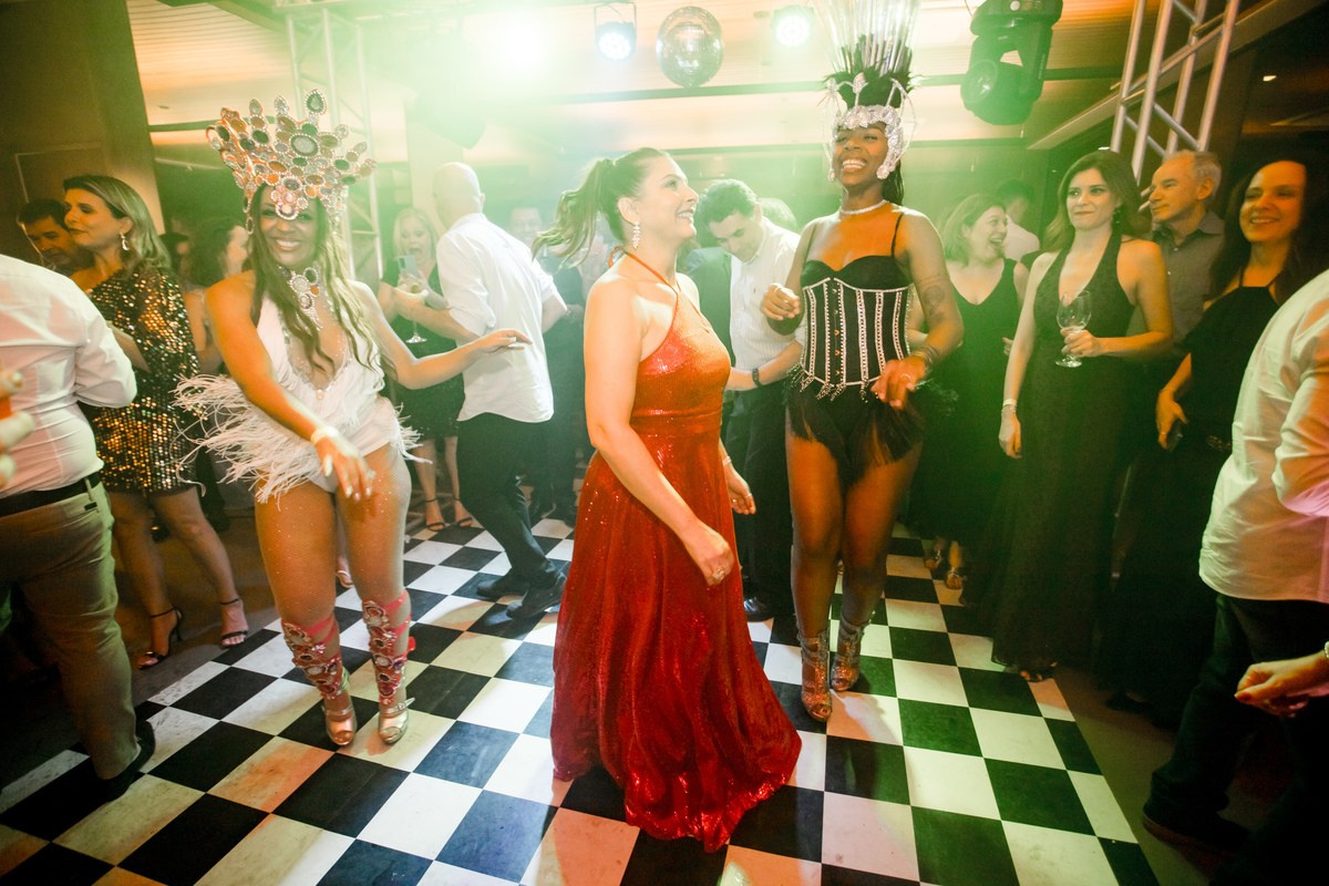 Ednéia - Aniversário Las Vegas. Fotógrafa de Eventos em São Paulo e Sorocaba Kika Damasceno