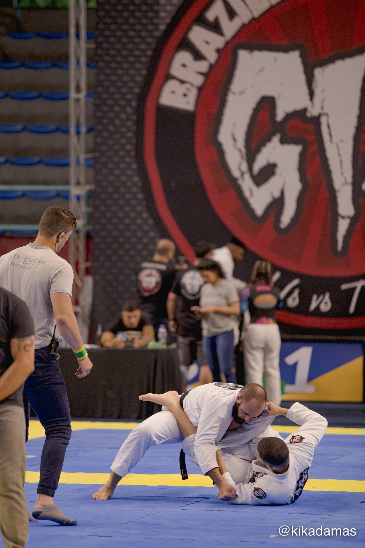Torneio Interno de Jiu-Jitsu da G13. Fotógrafa de Eventos em São Paulo e Sorocaba Kika Damasceno