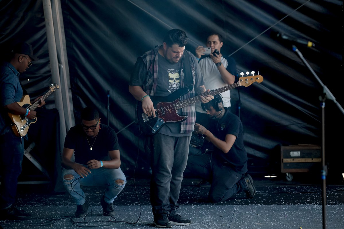 Canto Pela Paz 2018. Fotógrafa de Eventos em São Paulo e Sorocaba Kika Damasceno