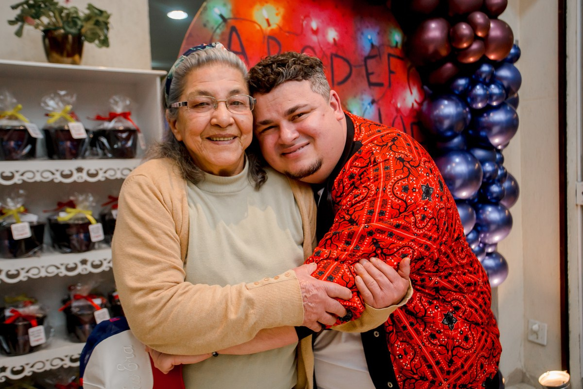 Carlinhos - 35 anos. Fotógrafa de Eventos em São Paulo e Sorocaba Kika Damasceno