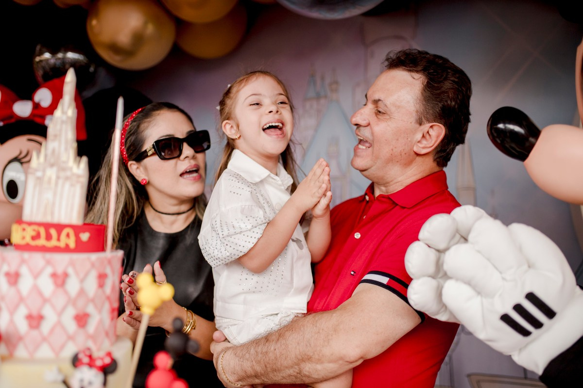 Isabella - 5 anos. Fotógrafa de Eventos em São Paulo e Sorocaba Kika Damasceno