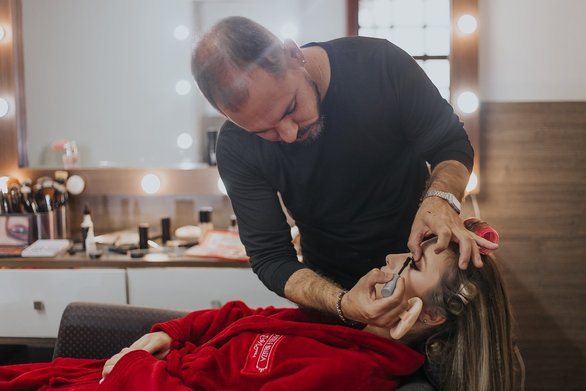 Noivas by Rafa Morais. Fotógrafa de Eventos em São Paulo e Sorocaba Kika Damasceno
