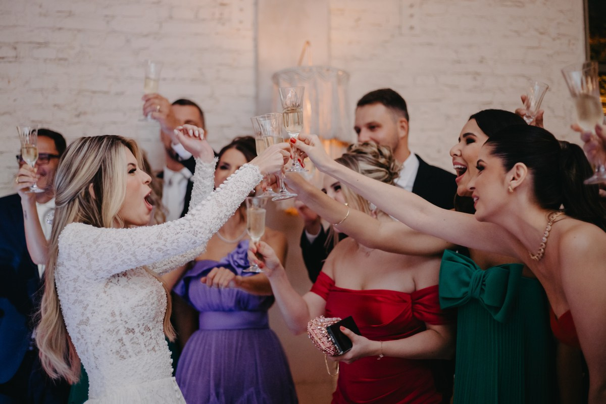Larissa e Rodrigo - Casamento. Fotógrafa de Eventos em São Paulo e Sorocaba Kika Damasceno