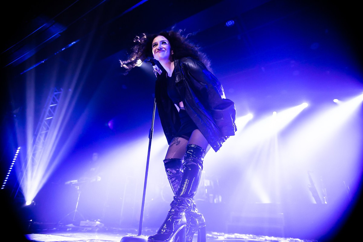 Priscilla Alcantara - Show em SP. Fotógrafa de Eventos em São Paulo e Sorocaba Kika Damasceno
