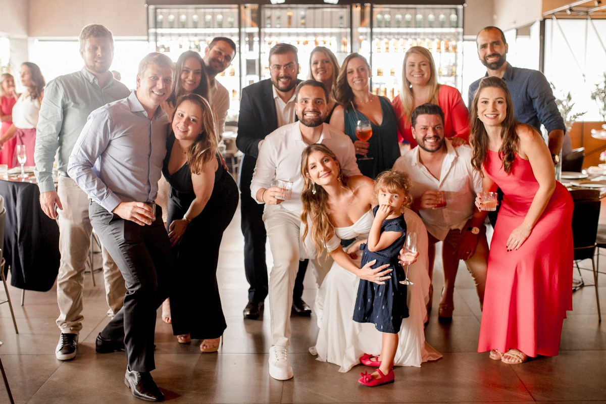 Casamento - Lo e Uli. Fotógrafa de Eventos em São Paulo e Sorocaba Kika Damasceno