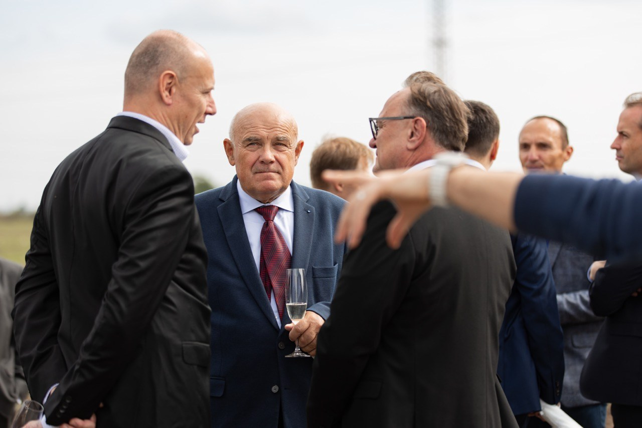 Dana Lišková - Event Photographer Prague - event photography - corporate events - business portrait - corporate photography